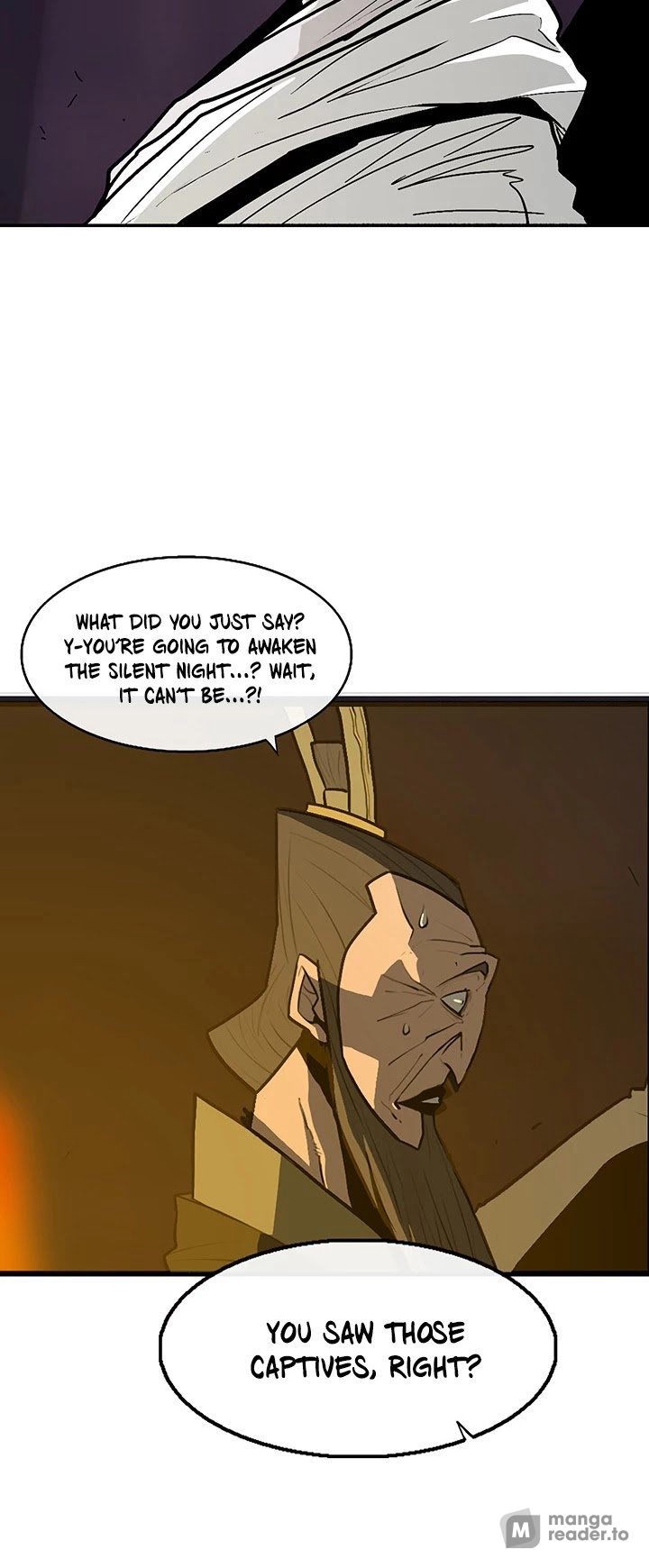 The Legend of the Northern Blade, Chapter 44 image 16